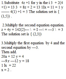 Practice Problems 11